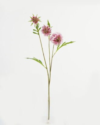 Artificial Flower 21*17*65cm Flower *3 single stem GS-39123011-P2 Single Flowers YeahFlower is one of Chinese leading OEM manufacturers and exporters , supplying the silk flowers, wholesale artificial trees