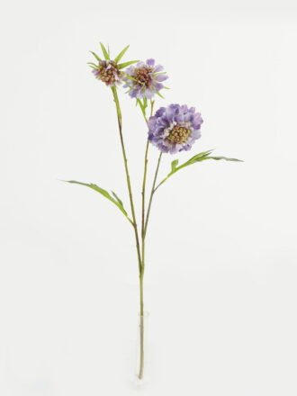 Artificial Flower 6*6*87cm Aloe flower single stem GS-41523010 Single Flowers 3,000+ sqm showroom with thousands of artificial flowers, plants & trees ready for global sourcing.