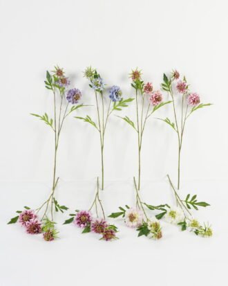 Artificial Flower 21*17*65cm Flower *3 single stem GS-39123011 Single Flowers YeahFlower is one of Chinese leading OEM manufacturers and exporters , supplying the silk flowers, wholesale artificial trees