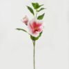 Artificial Flower 23*23*66cm Flower *3 single stem GS-39123014CONTI-P1 Single Flowers YeahFlower is one of Chinese leading OEM manufacturers and exporters , supplying the silk flowers, wholesale artificial trees