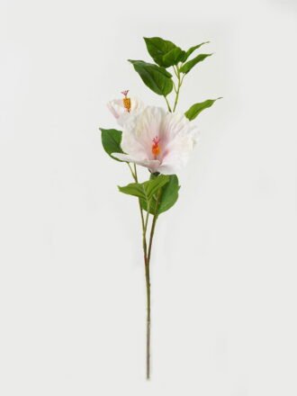 Artificial Flower 23*23*66cm Flower *3 single stem GS-39123014CONTI-P1 Single Flowers 3,000+ sqm showroom with thousands of artificial flowers, plants & trees ready for global sourcing.