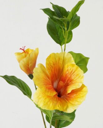 Artificial Flower 23*23*66cm Flower *3 single stem GS-39123014CONTI-Y1 Single Flowers YeahFlower is one of Chinese leading OEM manufacturers and exporters , supplying the silk flowers, wholesale artificial trees