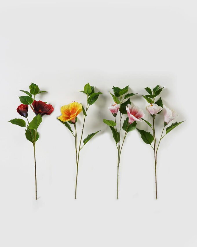 Artificial Flower 23*23*66cm Flower *3 single stem GS-39123014CONTI Single Flowers YeahFlower is one of Chinese leading OEM manufacturers and exporters , supplying the silk flowers, wholesale artificial trees