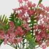 Artificial Flower 16*16*33cm Flower *5 bush GS-36623013CONTI-R1 Flowers Bush YeahFlower is one of Chinese leading OEM manufacturers and exporters , supplying the silk flowers, wholesale artificial trees