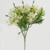Artificial Flower Flower 5 bush GS-36623013CONTI_4 Artificial Flower 16*16*33cm Flower *5 bush GS-36623013CONTI Flowers Bush YeahFlower is one of Chinese leading OEM manufacturers and exporters , supplying the silk flowers, wholesale artificial trees
