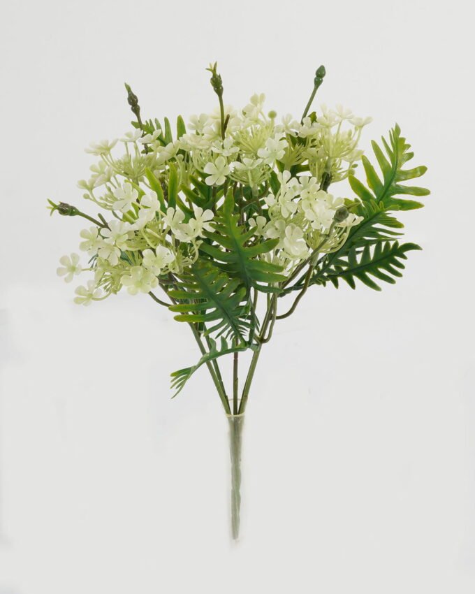 Artificial Flower Flower 5 bush GS-36623013CONTI_4 Artificial Flower 16*16*33cm Flower *5 bush GS-36623013CONTI Flowers Bush YeahFlower is one of Chinese leading OEM manufacturers and exporters , supplying the silk flowers, wholesale artificial trees