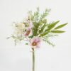 Artificial Flower 22*22*40cm Flower bundle GS-27923023-Z1 Bouquet YeahFlower is one of Chinese leading OEM manufacturers and exporters , supplying the silk flowers, wholesale artificial trees