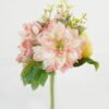 Artificial Flower 24*24*30cm Flower bundle GS-27923024-C1 Bouquet YeahFlower is one of Chinese leading OEM manufacturers and exporters , supplying the silk flowers, wholesale artificial trees