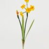 Artificial Flower 12*12*50cm Flower single stem GS-41523029 Single Flowers YeahFlower is one of Chinese leading OEM manufacturers and exporters , supplying the silk flowers, wholesale artificial trees