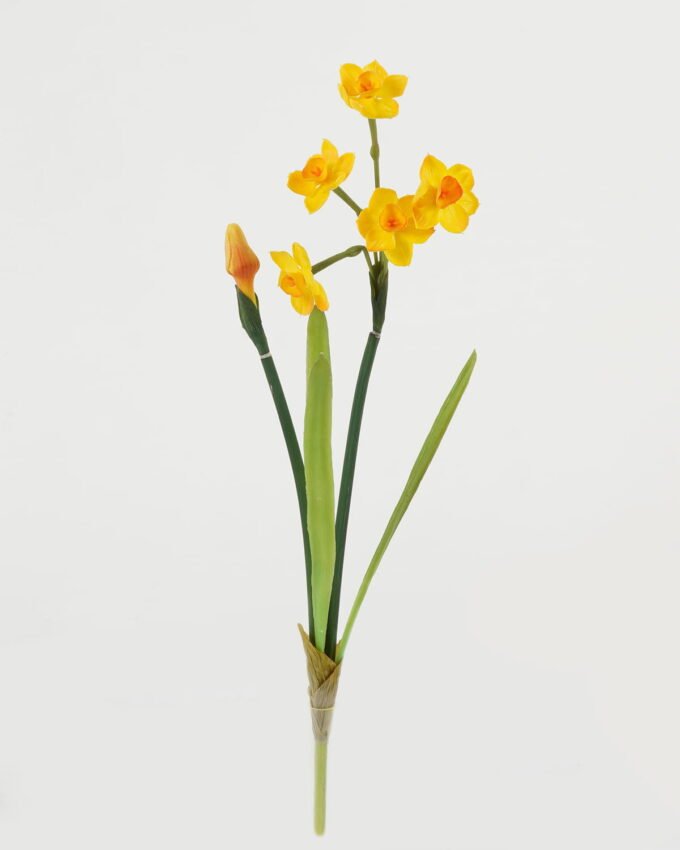 Artificial Flower 12*12*50cm Flower single stem GS-41523029 Single Flowers YeahFlower is one of Chinese leading OEM manufacturers and exporters , supplying the silk flowers, wholesale artificial trees