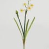 Artificial Flower 12*12*50cm Flower single stem GS-41523029 Single Flowers YeahFlower is one of Chinese leading OEM manufacturers and exporters , supplying the silk flowers, wholesale artificial trees