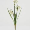 Artificial Flower 10*10*43cm Flower single stem GS-41523030 Single Flowers YeahFlower is one of Chinese leading OEM manufacturers and exporters , supplying the silk flowers, wholesale artificial trees