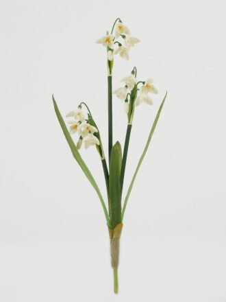 Artificial Flower 13*13*104cm Grass *12 GS-29423098 Single Flowers 3,000+ sqm showroom with thousands of artificial flowers, plants & trees ready for global sourcing.