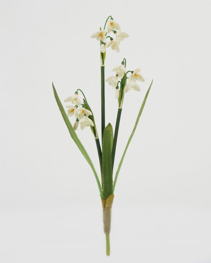 Artificial Flower 10*10*43cm Flower single stem GS-41523030 Single Flowers YeahFlower is one of Chinese leading OEM manufacturers and exporters , supplying the silk flowers, wholesale artificial trees