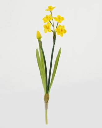 Artificial Flower 10*10*43cm Flower single stem GS-41523030 Single Flowers YeahFlower is one of Chinese leading OEM manufacturers and exporters , supplying the silk flowers, wholesale artificial trees
