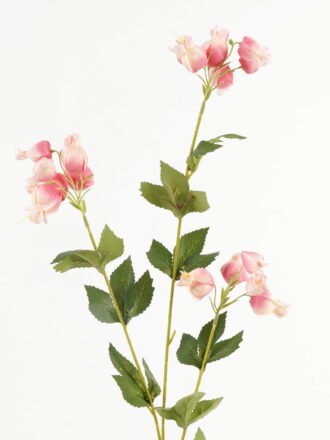 Artificial Flower 20*20*85cm Flower single stem GS-64723004CONTI-G1 Single Flowers 3,000+ sqm showroom with thousands of artificial flowers, plants & trees ready for global sourcing.