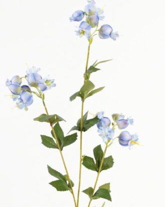 Artificial Flower 20*20*85cm Flower single stem GS-64723004CONTI Single Flowers YeahFlower is one of Chinese leading OEM manufacturers and exporters , supplying the silk flowers, wholesale artificial trees