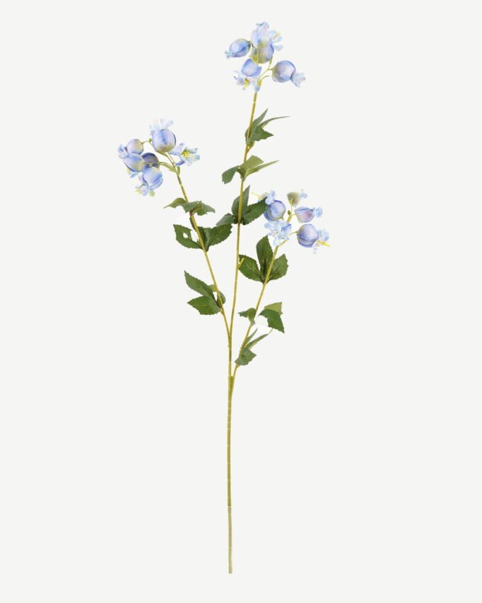 Artificial Flower 20*20*85cm Flower single stem GS-64723004CONTI Single Flowers YeahFlower is one of Chinese leading OEM manufacturers and exporters , supplying the silk flowers, wholesale artificial trees