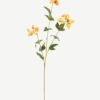 Artificial Flower 20*20*85cm Flower single stem GS-64723004CONTI Single Flowers YeahFlower is one of Chinese leading OEM manufacturers and exporters , supplying the silk flowers, wholesale artificial trees