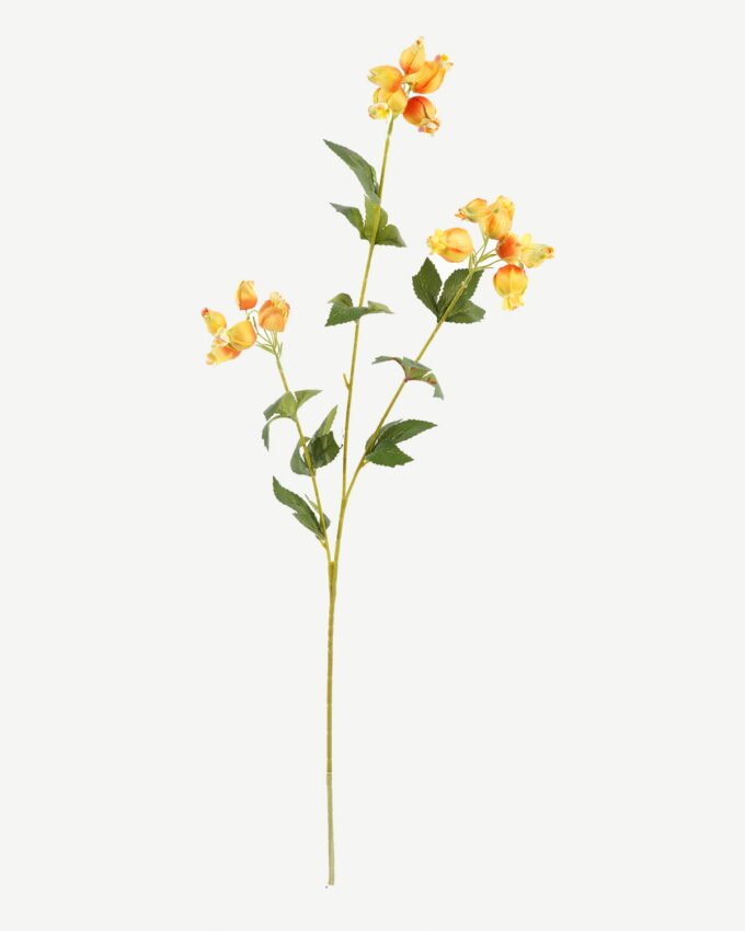 Artificial Flower 20*20*85cm Flower single stem GS-64723004CONTI Single Flowers YeahFlower is one of Chinese leading OEM manufacturers and exporters , supplying the silk flowers, wholesale artificial trees
