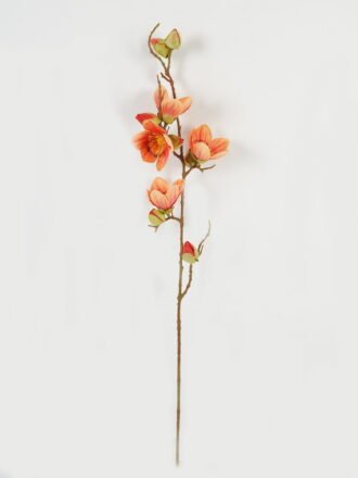 Artificial Flower 20*20*90cm Flower single stem GS-64723007CONTI-W1 Single Flowers 3,000+ sqm showroom with thousands of artificial flowers, plants & trees ready for global sourcing.