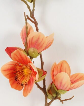 Artificial Flower 20*20*90cm Flower single stem GS-64723007CONTI-O1 Single Flowers YeahFlower is one of Chinese leading OEM manufacturers and exporters , supplying the silk flowers, wholesale artificial trees