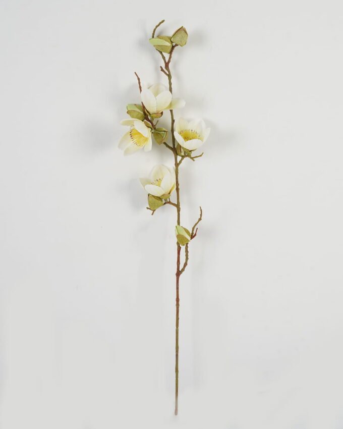 Artificial Flower 20*20*90cm Flower single stem GS-64723007CONTI-W1 Single Flowers YeahFlower is one of Chinese leading OEM manufacturers and exporters , supplying the silk flowers, wholesale artificial trees