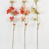 Artificial Flower 20*20*90cm Flower single stem GS-64723007CONTI Single Flowers YeahFlower is one of Chinese leading OEM manufacturers and exporters , supplying the silk flowers, wholesale artificial trees