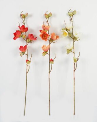 Artificial Flower 20*20*90cm Flower single stem GS-64723007CONTI Single Flowers YeahFlower is one of Chinese leading OEM manufacturers and exporters , supplying the silk flowers, wholesale artificial trees