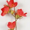Artificial Flower 20*20*90cm Flower single stem GS-64723007CONTI Single Flowers YeahFlower is one of Chinese leading OEM manufacturers and exporters , supplying the silk flowers, wholesale artificial trees