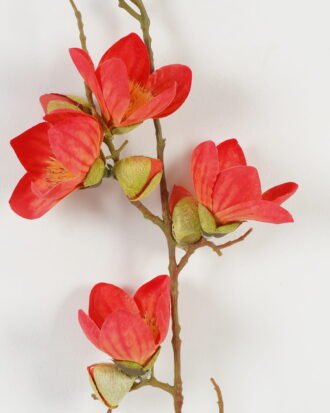 Artificial Flower 20*20*90cm Flower single stem GS-64723007CONTI Single Flowers YeahFlower is one of Chinese leading OEM manufacturers and exporters , supplying the silk flowers, wholesale artificial trees