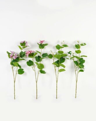 Artificial Flower 20*20*80cm Flowers *2 single stem GS-39123004 Single Flowers YeahFlower is one of Chinese leading OEM manufacturers and exporters , supplying the silk flowers, wholesale artificial trees