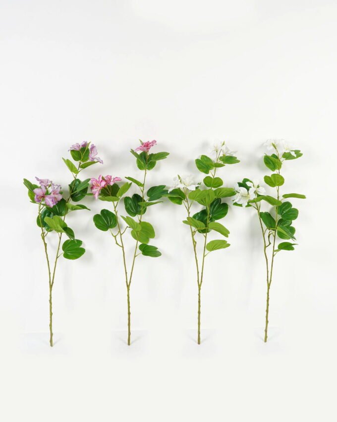 Artificial Flower 20*20*80cm Flowers *2 single stem GS-39123004 Single Flowers YeahFlower is one of Chinese leading OEM manufacturers and exporters , supplying the silk flowers, wholesale artificial trees