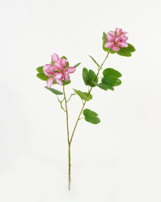 Artificial Flower 20*20*80cm Flowers *2 single stem GS-39123004 Single Flowers YeahFlower is one of Chinese leading OEM manufacturers and exporters , supplying the silk flowers, wholesale artificial trees