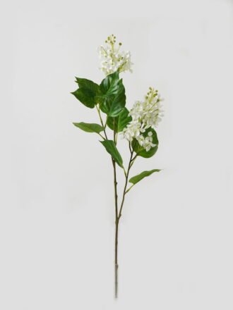 Artificial Flower 30*30*75cm Flowers *2 single stem GS-39123005CONTI Single Flowers 3,000+ sqm showroom with thousands of artificial flowers, plants & trees ready for global sourcing.