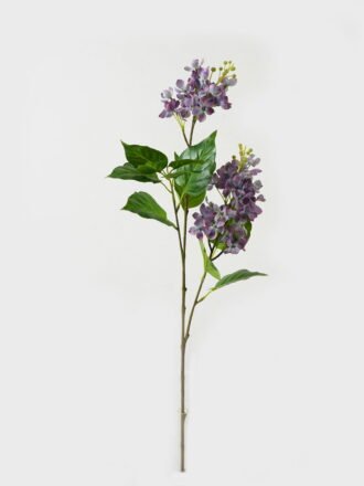 Artificial Flower 23*23*66cm Flower *3 single stem GS-39123014CONTI Single Flowers 3,000+ sqm showroom with thousands of artificial flowers, plants & trees ready for global sourcing.