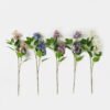 Artificial Flower Flowers 2 single stem GS-39123005CONTI_1 Artificial Flower 30*30*75cm Flowers *2 single stem GS-39123005CONTI Single Flowers YeahFlower is one of Chinese leading OEM manufacturers and exporters , supplying the silk flowers, wholesale artificial trees