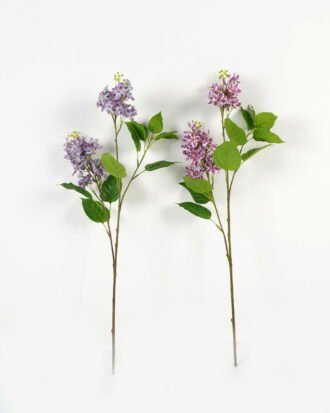 Artificial Flower 30*30*75cm Flowers *2 single stem GS-39123005 Single Flowers YeahFlower is one of Chinese leading OEM manufacturers and exporters , supplying the silk flowers, wholesale artificial trees