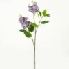 Artificial Flower 30*30*75cm Flowers *2 single stem GS-39123005 Single Flowers YeahFlower is one of Chinese leading OEM manufacturers and exporters , supplying the silk flowers, wholesale artificial trees