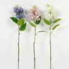 Artificial Flower 9*9*63cm Flowers single stem GS-39123006 Single Flowers YeahFlower is one of Chinese leading OEM manufacturers and exporters , supplying the silk flowers, wholesale artificial trees