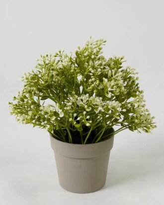 Artificial Flower  GS-05523029CONTI-W1 Single Flowers YeahFlower is one of Chinese leading OEM manufacturers and exporters , supplying the silk flowers, wholesale artificial trees