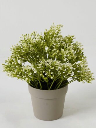 Artificial Flower 66cm Hydrangea *2 single stem GVC-23-3019-Y1 Single Flowers 3,000+ sqm showroom with thousands of artificial flowers, plants & trees ready for global sourcing.