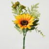 Artificial Flower GS-05523030CONTI_3 Artificial Flower  GS-05523030CONTI Flowers Bush YeahFlower is one of Chinese leading OEM manufacturers and exporters , supplying the silk flowers, wholesale artificial trees