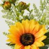 Artificial Flower GS-05523030CONTI_4 Artificial Flower  GS-05523030CONTI Flowers Bush YeahFlower is one of Chinese leading OEM manufacturers and exporters , supplying the silk flowers, wholesale artificial trees