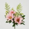 Artificial Flower  GS-05523031CONTI-P1 Flowers Bush YeahFlower is one of Chinese leading OEM manufacturers and exporters , supplying the silk flowers, wholesale artificial trees