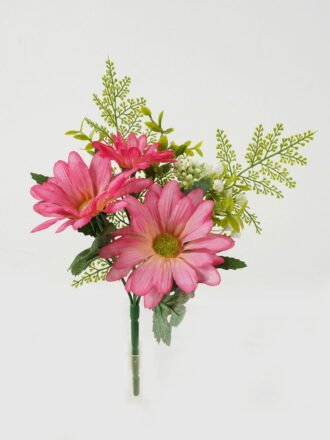 Artificial Flower  GS-05523032CONTI-Y2 Flowers Bush YeahFlower is one of Chinese leading OEM manufacturers and exporters , supplying the silk flowers, wholesale artificial trees