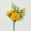 Artificial Flower GS-05523032CONTI-Y2_2 Artificial Flower  GS-05523032CONTI-Y2 Flowers Bush YeahFlower is one of Chinese leading OEM manufacturers and exporters , supplying the silk flowers, wholesale artificial trees
