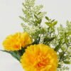 Artificial Flower GS-05523032CONTI-Y2_3 Artificial Flower  GS-05523032CONTI-Y2 Flowers Bush YeahFlower is one of Chinese leading OEM manufacturers and exporters , supplying the silk flowers, wholesale artificial trees