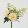 Artificial Flower GS-05523032CONTI_4 Artificial Flower GS-05523032CONTI Flowers Bush YeahFlower is one of Chinese leading OEM manufacturers and exporters , supplying the silk flowers, wholesale artificial trees