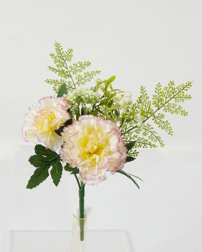 Artificial Flower GS-05523032CONTI_4 Artificial Flower GS-05523032CONTI Flowers Bush YeahFlower is one of Chinese leading OEM manufacturers and exporters , supplying the silk flowers, wholesale artificial trees